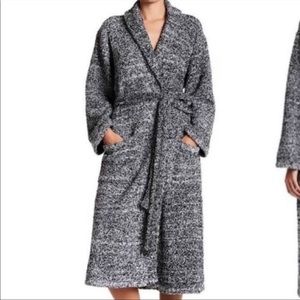 Barefoot Dreams Cozy Chic robe